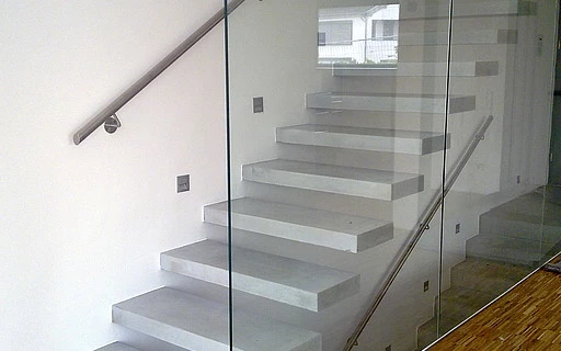 Architectural Stair Tread - Image 5