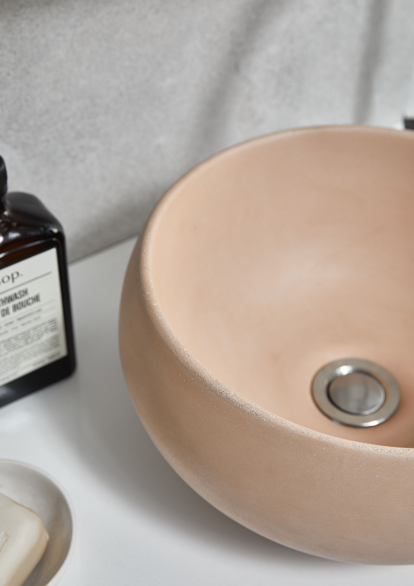 Mini Spa Basin