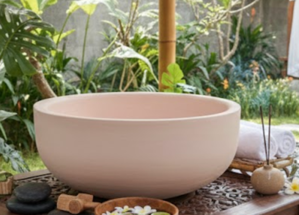 Pedicure Basin