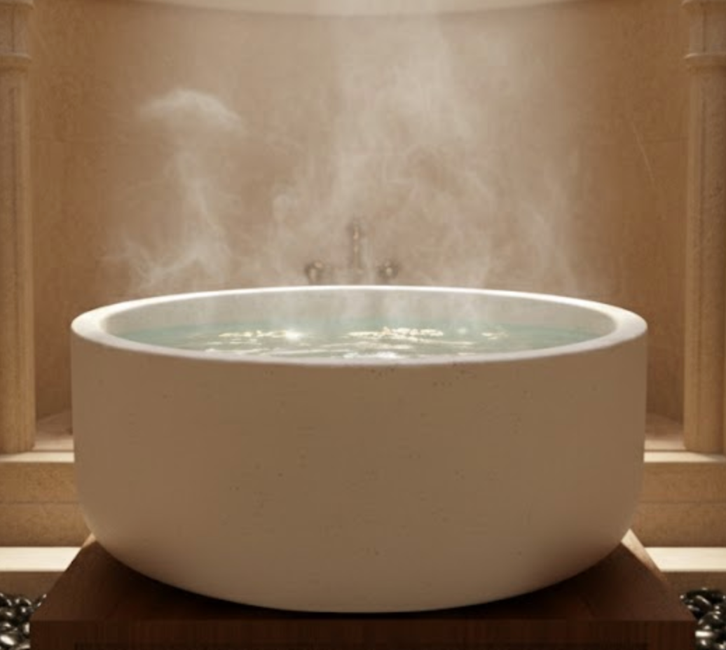 Pedicure Basin - Image 2