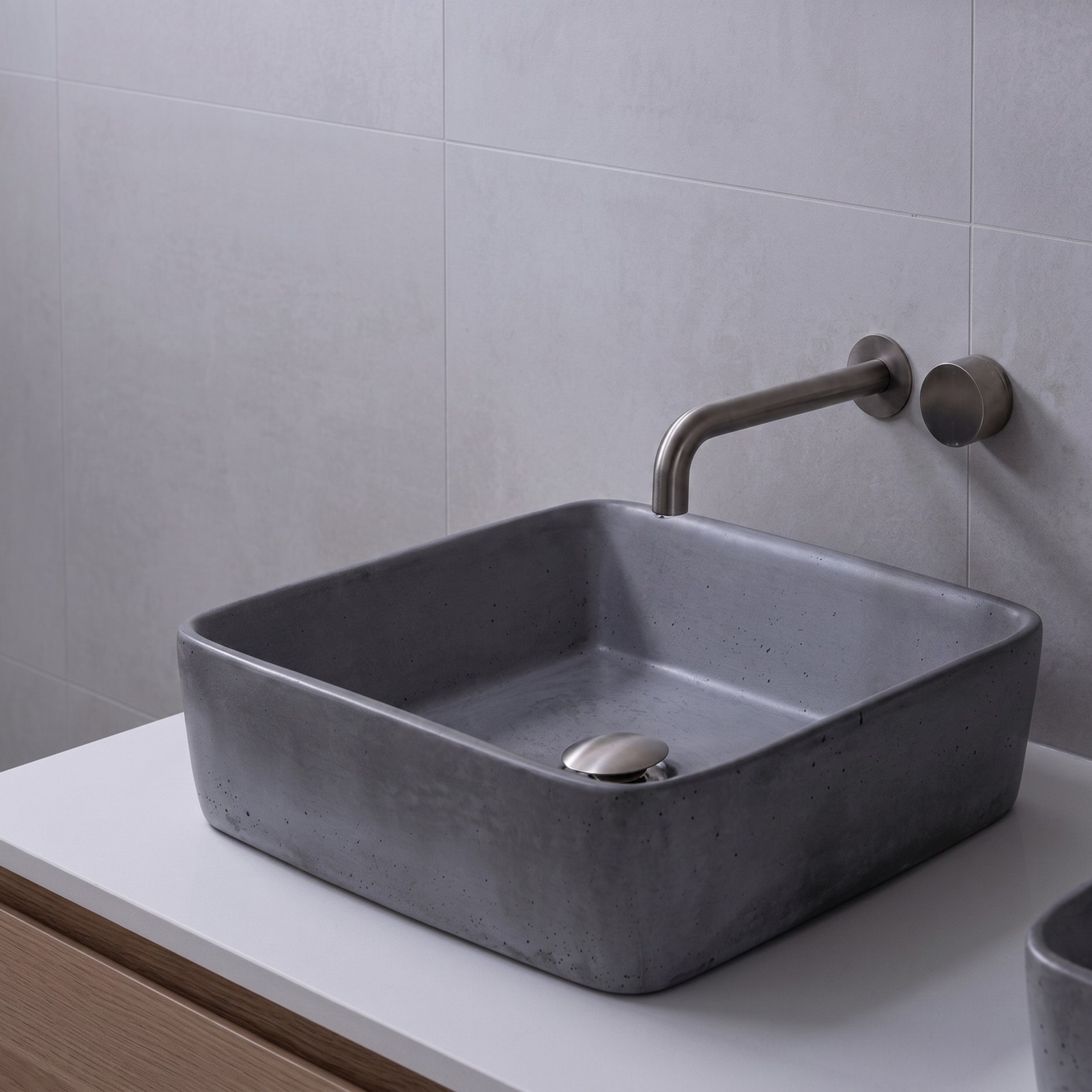 Cube Basin