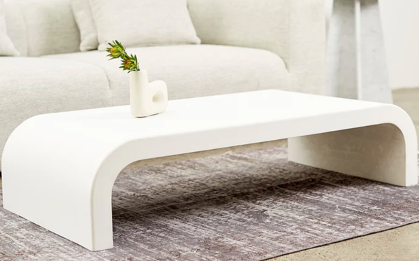 ARCH Coffee Table