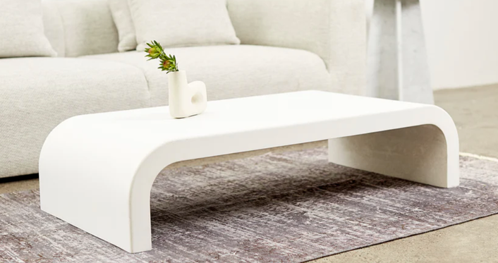 ARCH Coffee Table