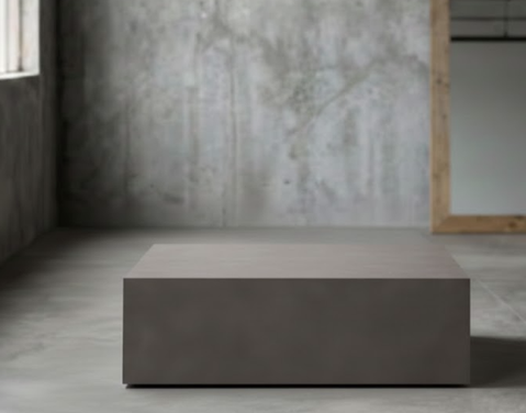 BLOK – Stool / Side Table / Plinth