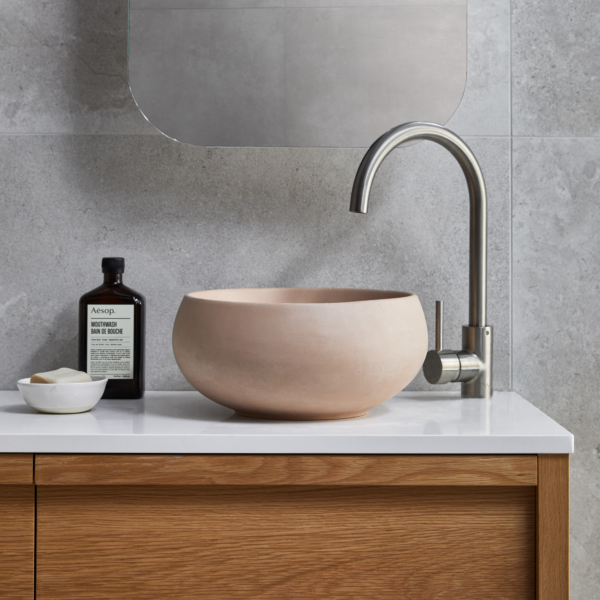 Mini Spa Basin