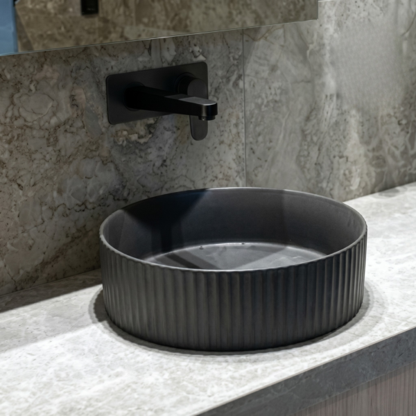 Ripple Basin