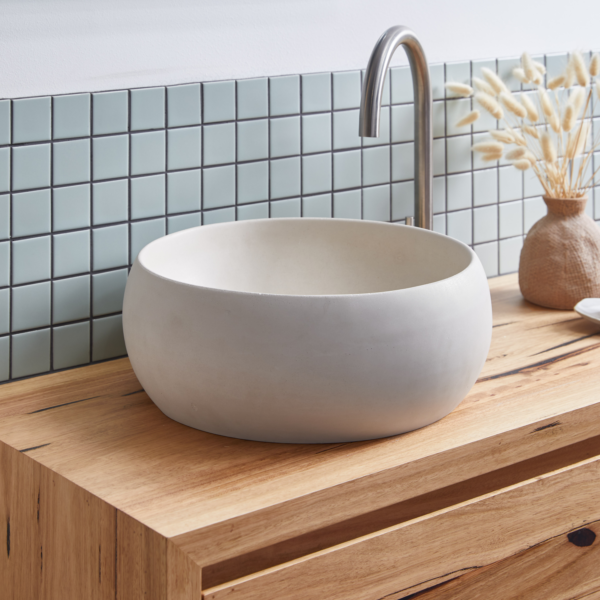 Spa Basin