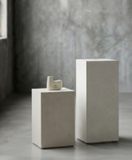BLOK – Stool / Side Table / Plinth