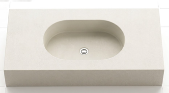 Capsule Collection Vanity