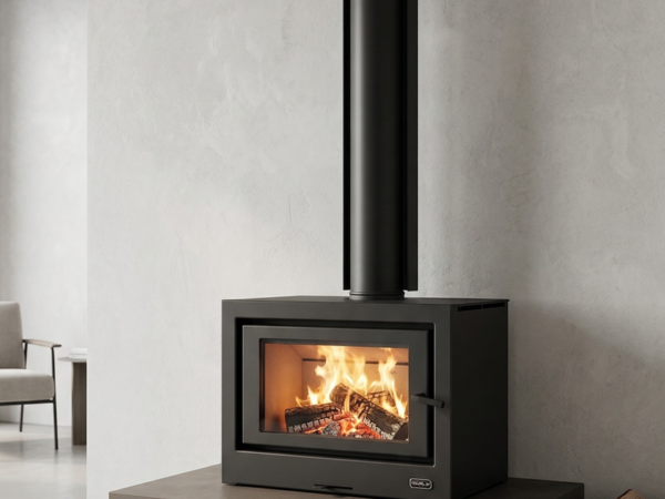 Spark Platform Fire Hearth