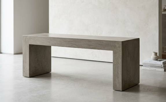 Petra Bench Seat
