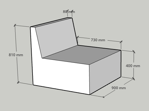 Hydra Modular Seating - Image 6