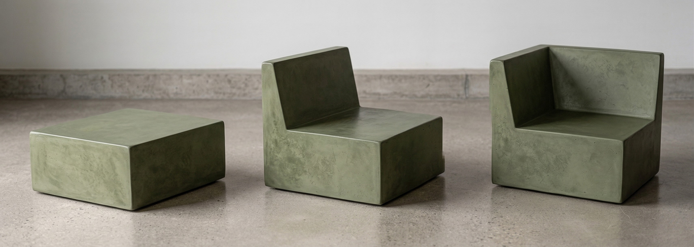 Hydra Modular Seating - Image 8