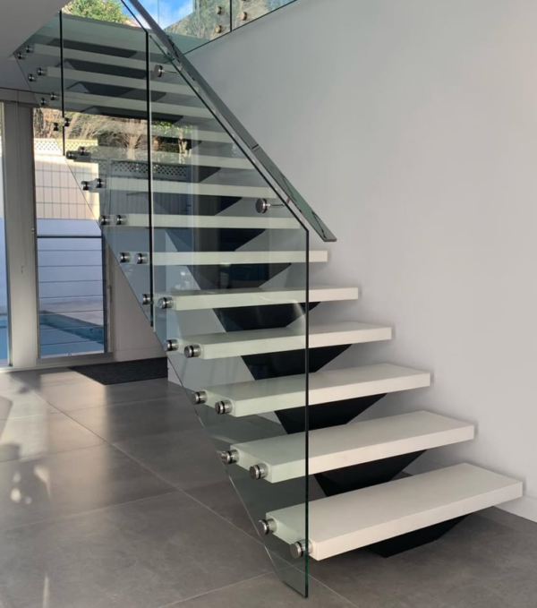Architectural Stair Tread