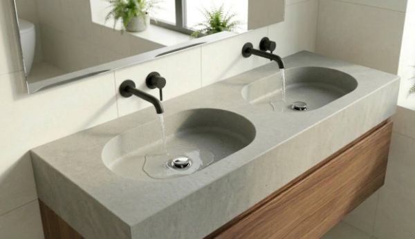 Capsule Collection Vanity