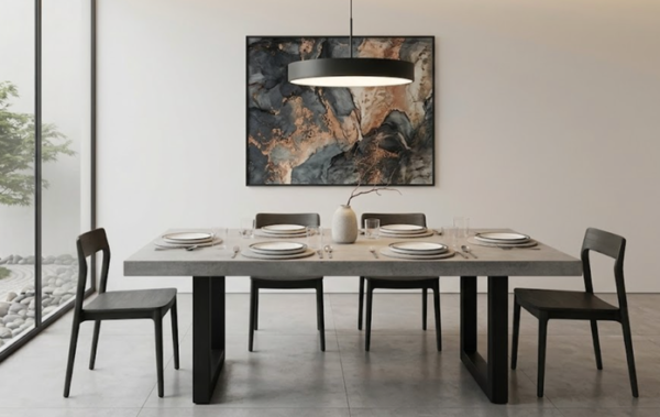 Bentley Dining Table