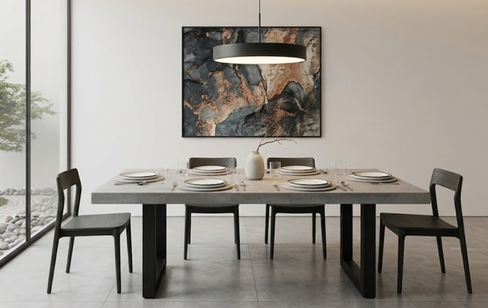 Bentley Dining Table