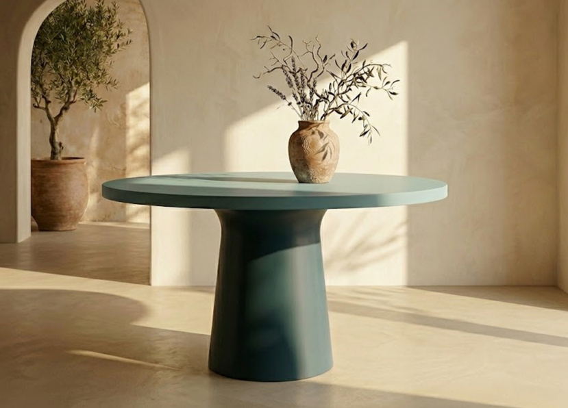 Eclipse Dining Table - Image 3