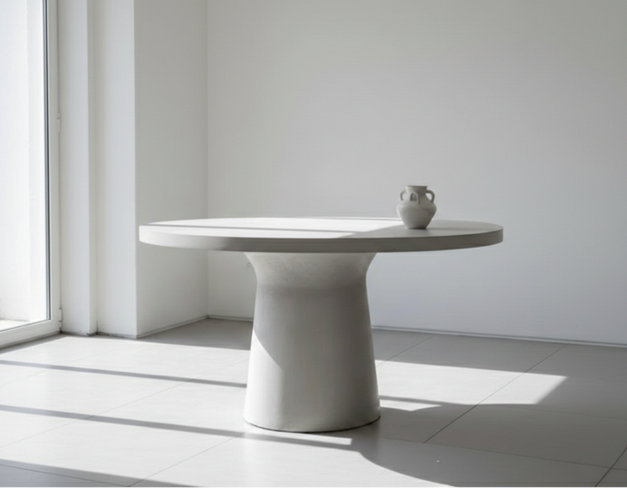 Eclipse Dining Table - Image 4