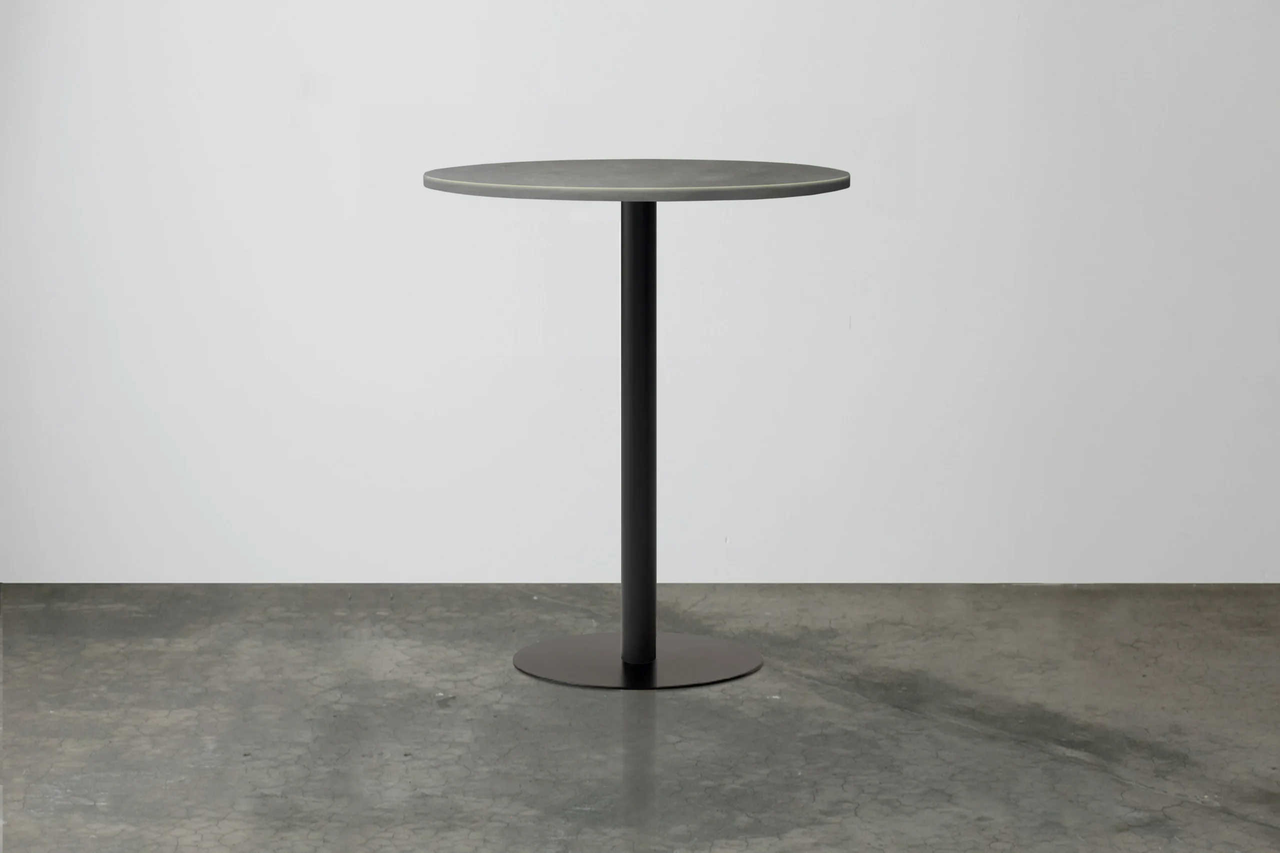 Bar Table – Round