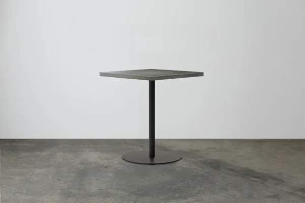 Zen Cafe Table - Square Top