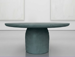Totem Dining Table