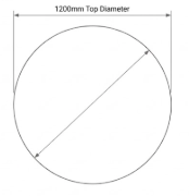 Totem Dining Table - Image 4