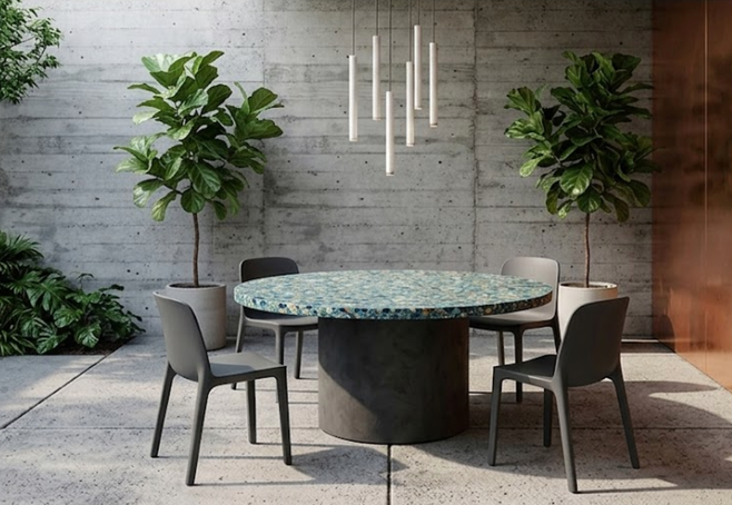 Cooper Dining Table - Image 3