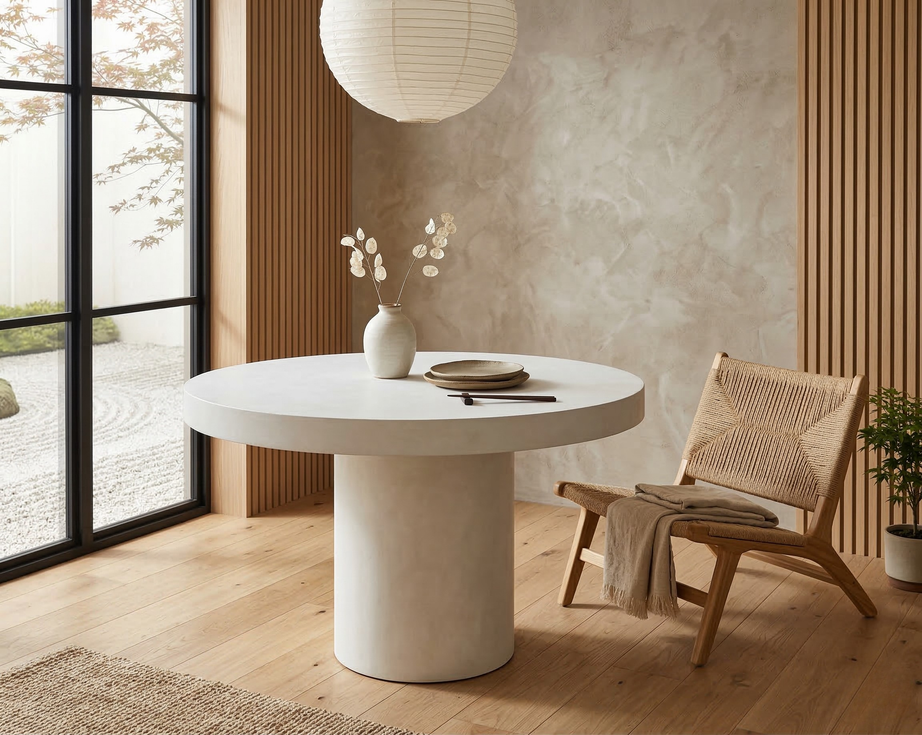 Cooper Dining Table