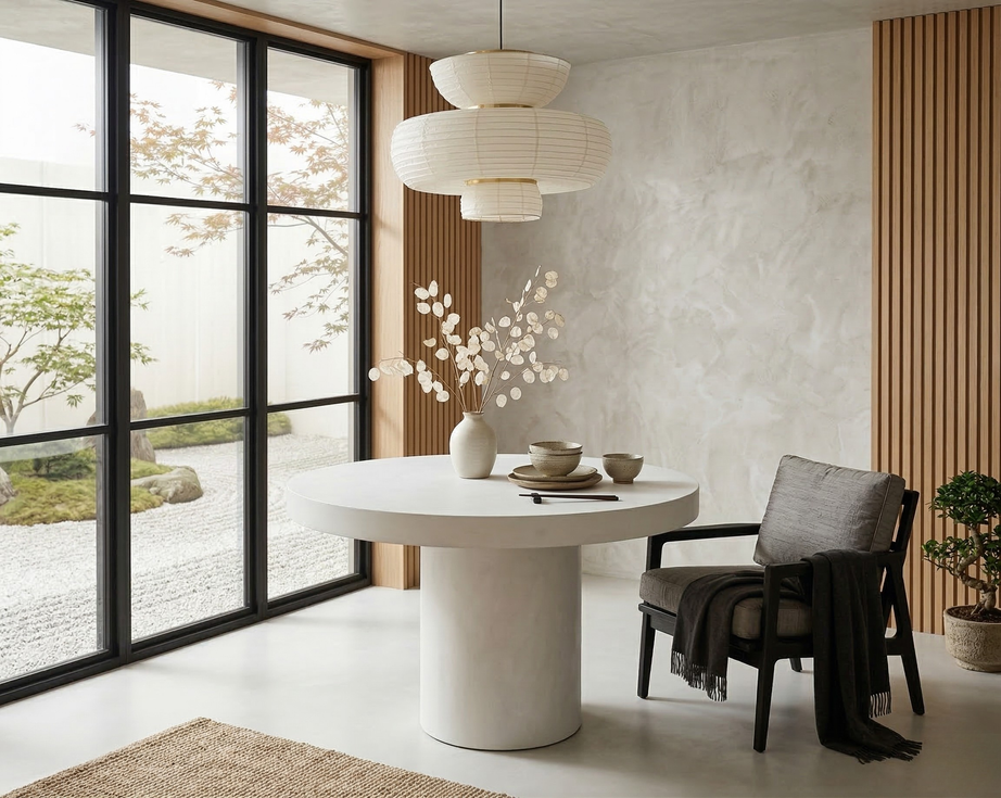 Cooper Dining Table - Image 4