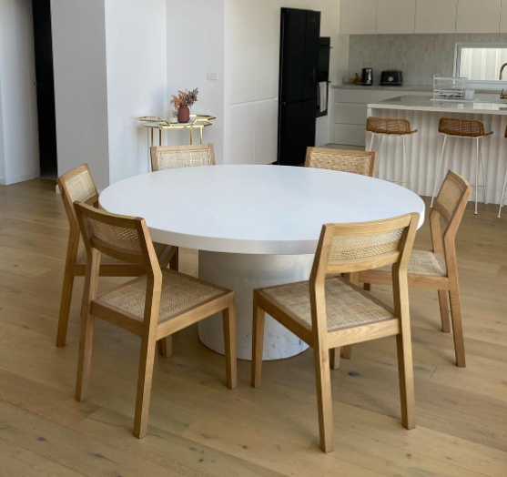 Cooper Dining Table - Image 5