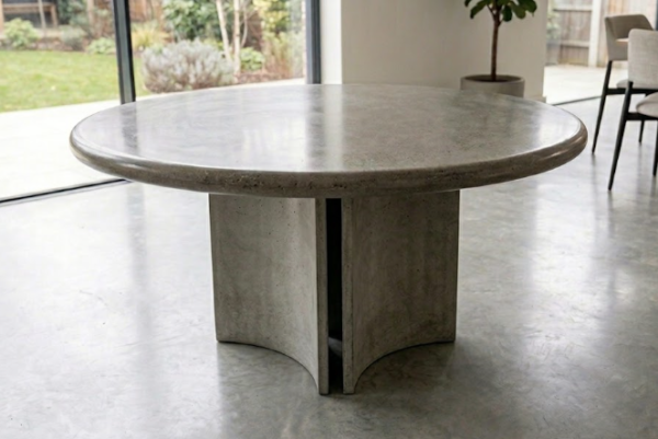Flint Dining Table