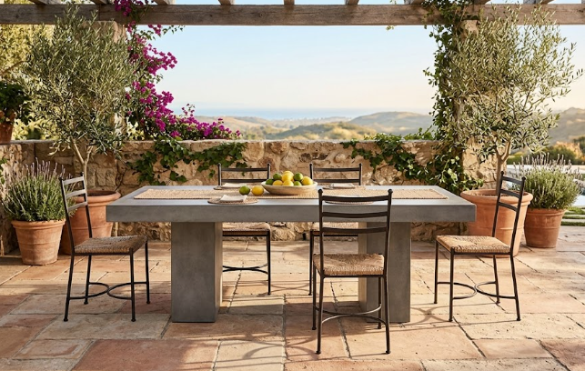 Richmond Dining Table - Image 2