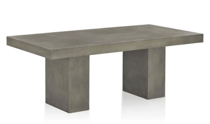 Richmond Dining Table - Image 4