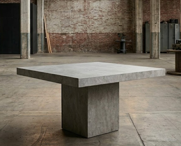 Aria Dining Table
