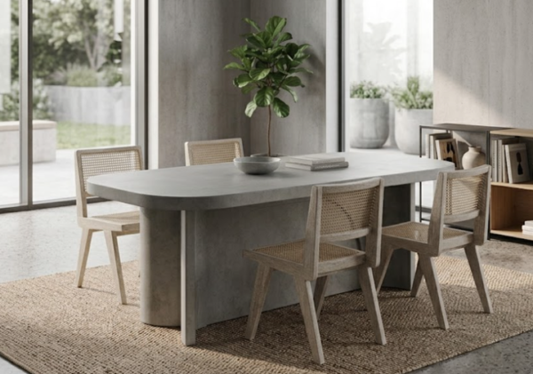 Oslo Dining Table