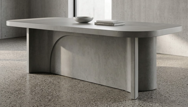 Oslo Dining Table - Image 2