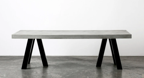 Obi Dining Table - Image 5