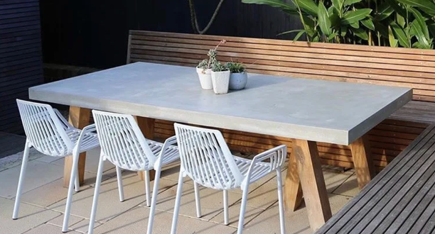 Obi Dining Table - Image 4