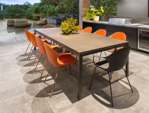 Spectre Dining Table - Image 2