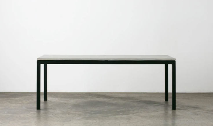 Spectre Dining Table - Image 5