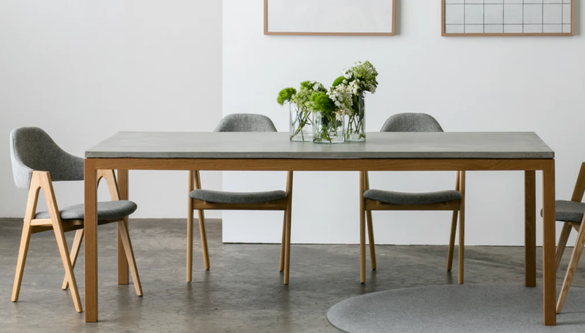 Venice Dining Table