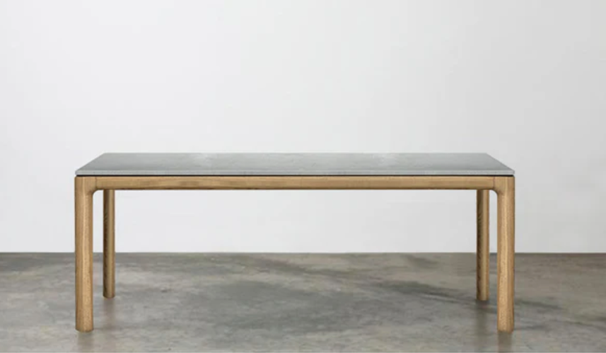 Arch Dining Table