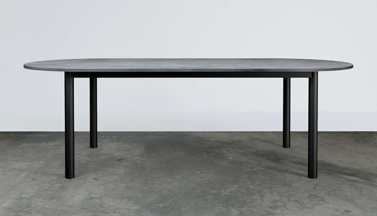 Lunar Dining Table - Image 2