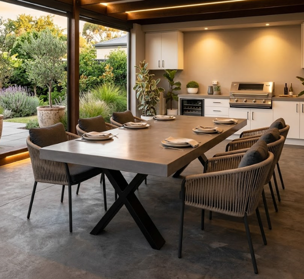 Gloucester Dining Table - Image 3