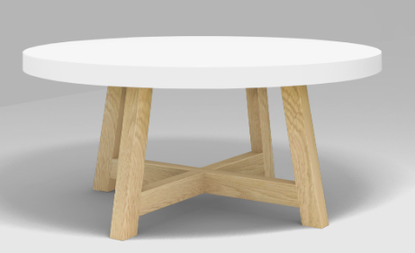 Dover Dining Table - Image 5