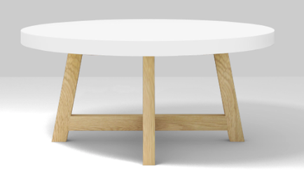 Dover Dining Table - Image 6