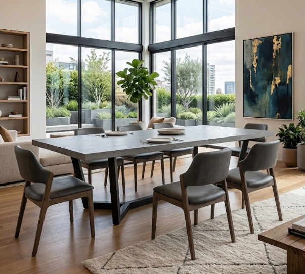 Bristol Dining Table - Image 2
