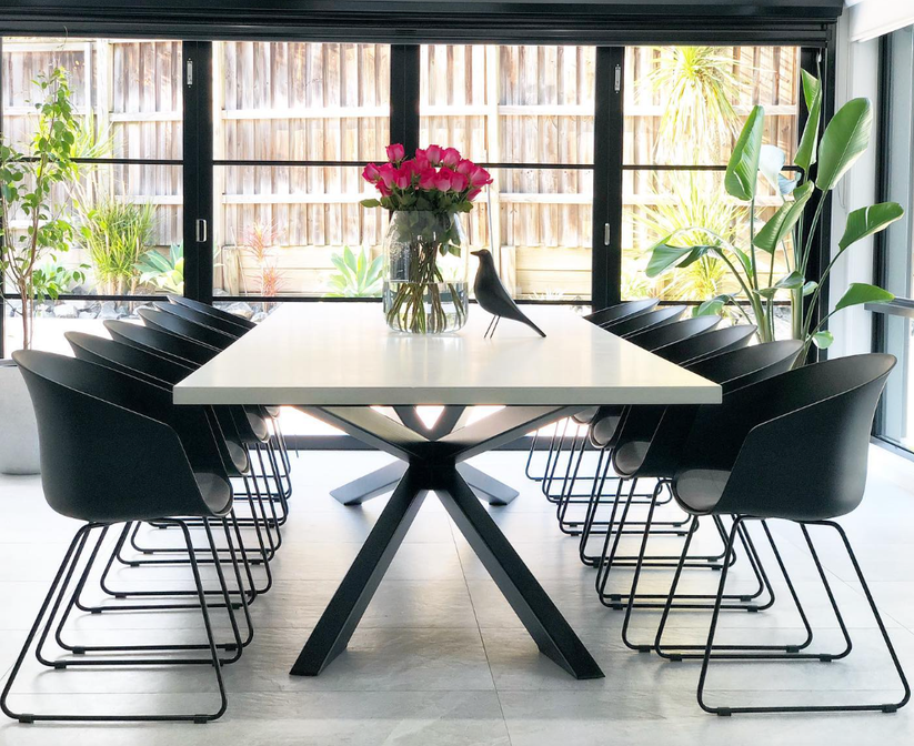Newport Dining Table