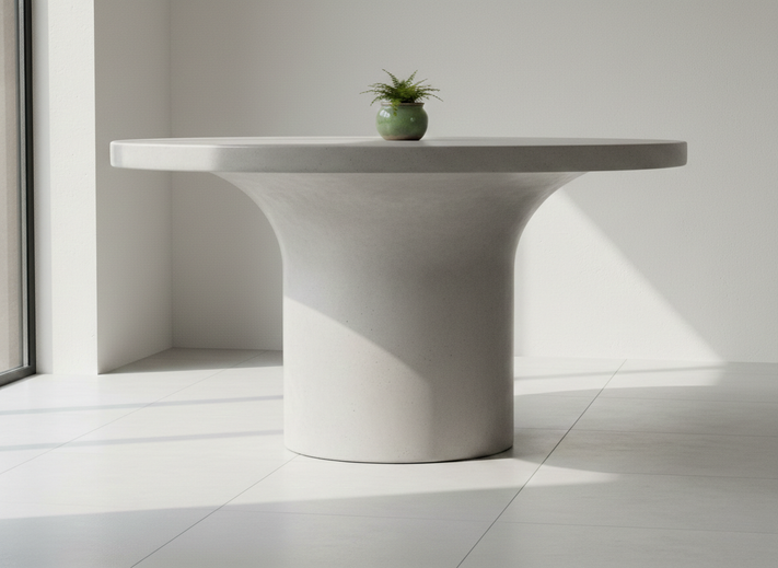 Wave Dining Table - Image 6